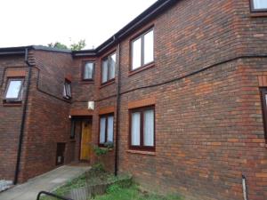 Street view of property