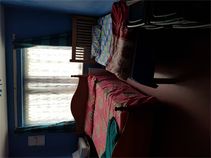 Internal view - Bedroom(1)