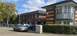 Street view of property