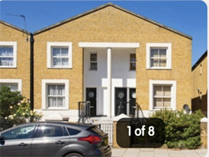 Street view of property