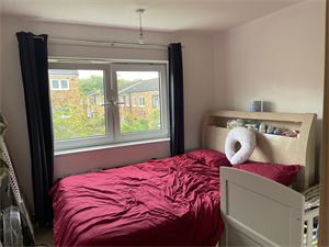 Internal view - Bedroom(1)