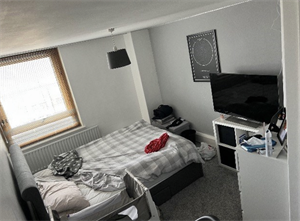 Internal view - Bedroom(1)