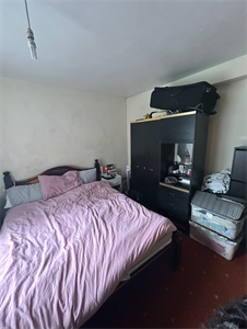 Internal view - Bedroom(1)