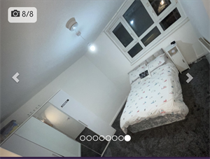 Internal view - Bedroom(1)