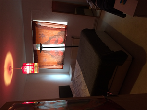 Internal view - Bedroom(1)