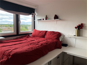 Internal view - Bedroom(1)