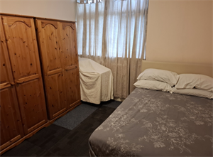 Internal view - Bedroom(1)