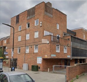 Street view of property