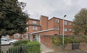 Street view of property