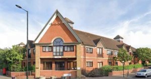 Street view of property