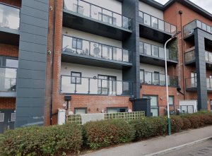 Street view of property