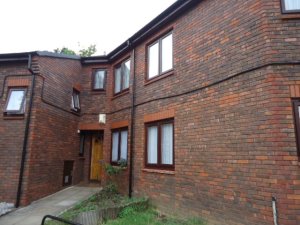 Street view of property